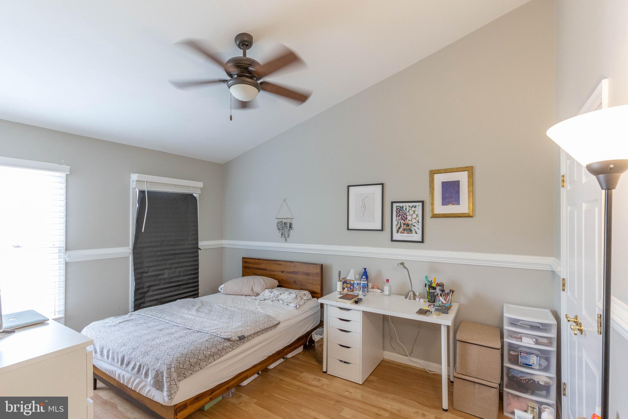 KINGSTOWNE - Residential Lease