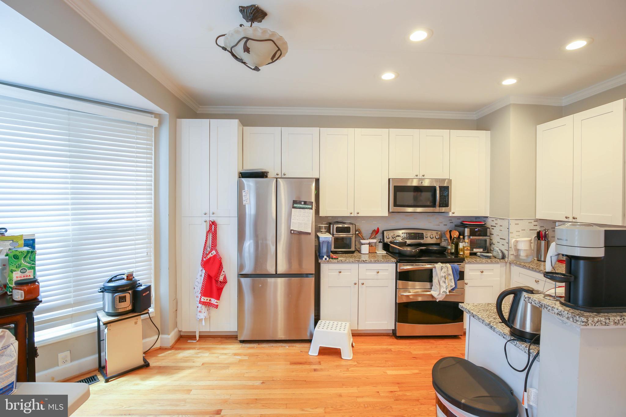 KINGSTOWNE - Residential Lease