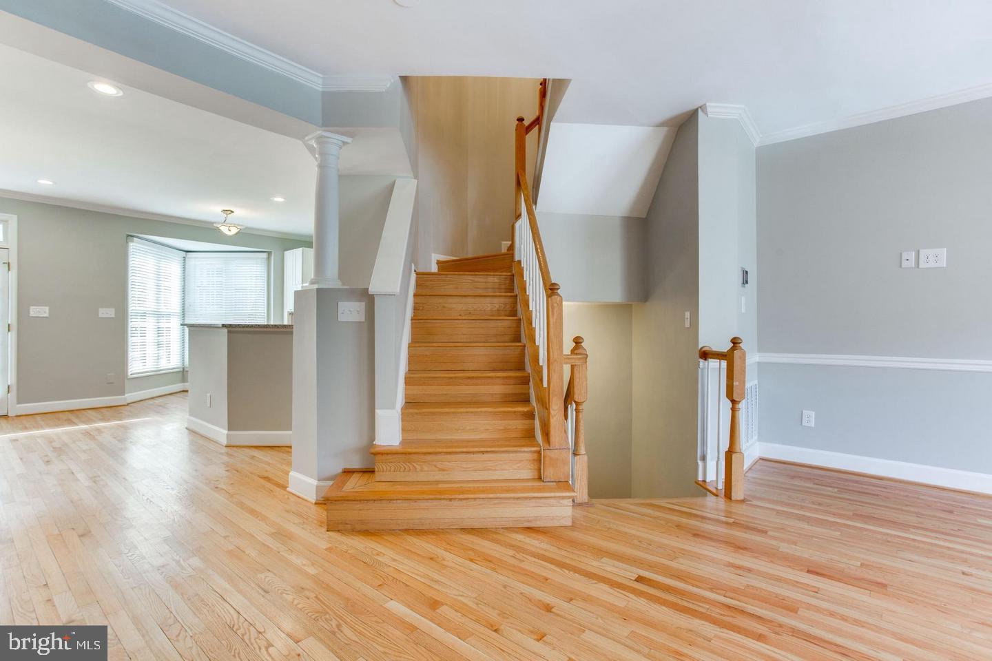 KINGSTOWNE - Residential Lease