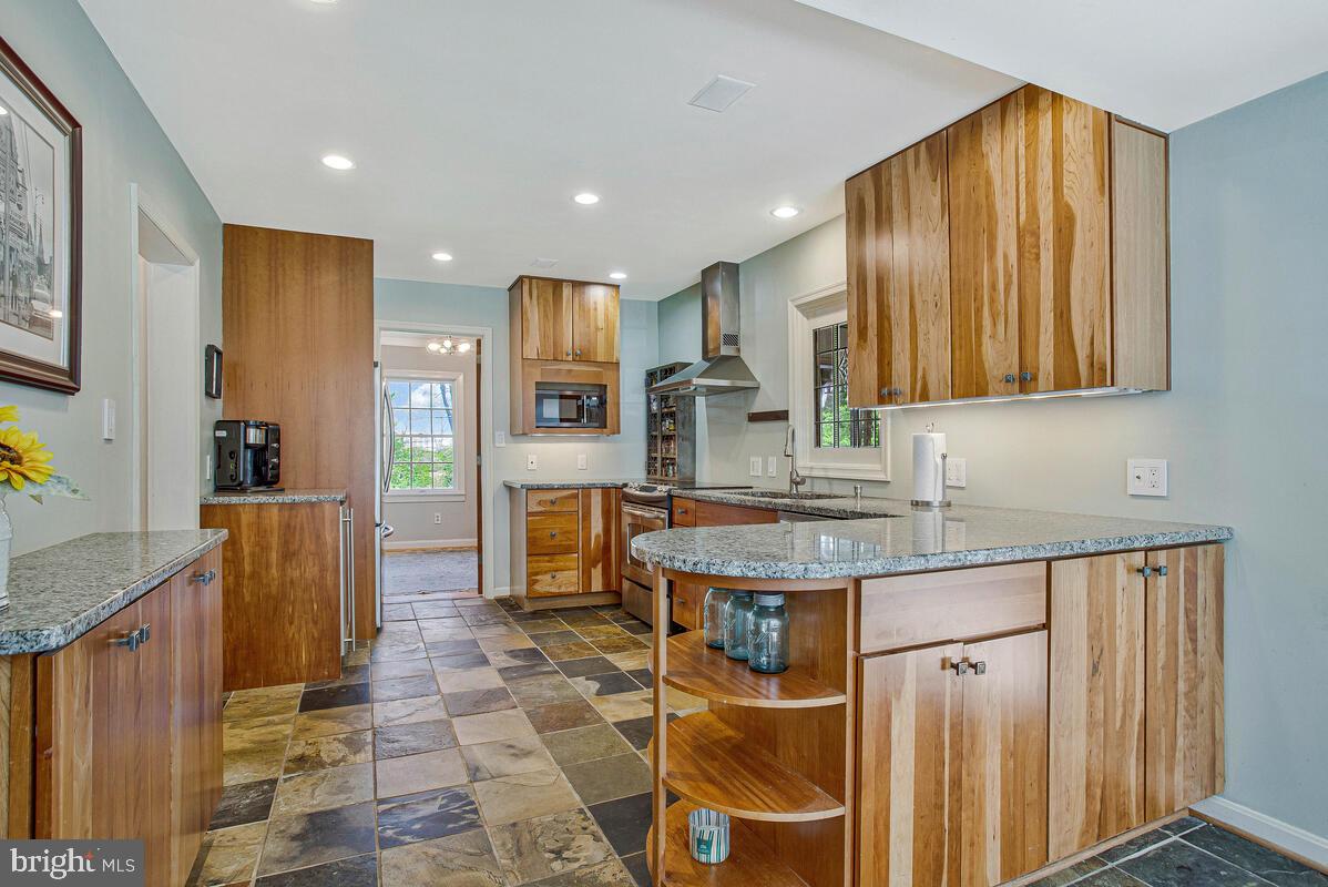 RIVA TRACE - Residential