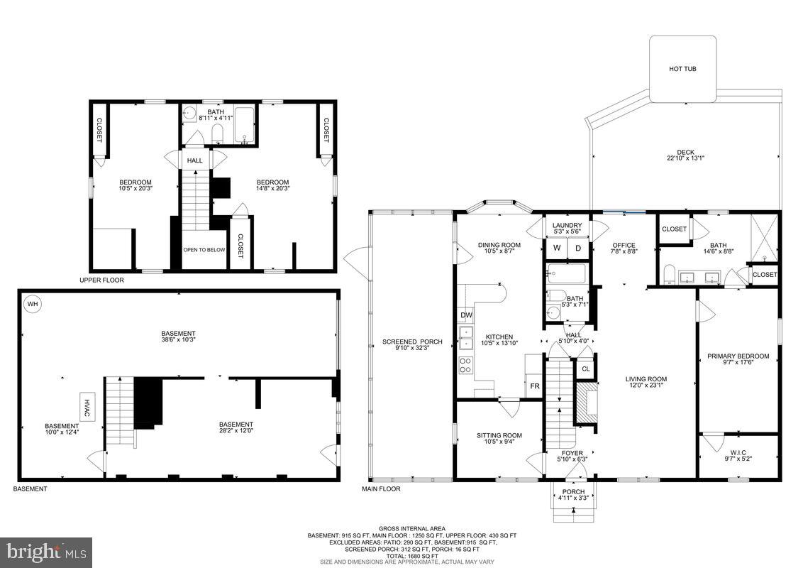 RIVA TRACE - Residential