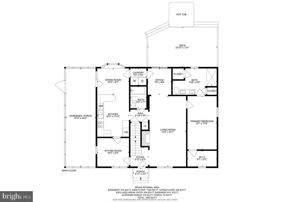 RIVA TRACE - Residential