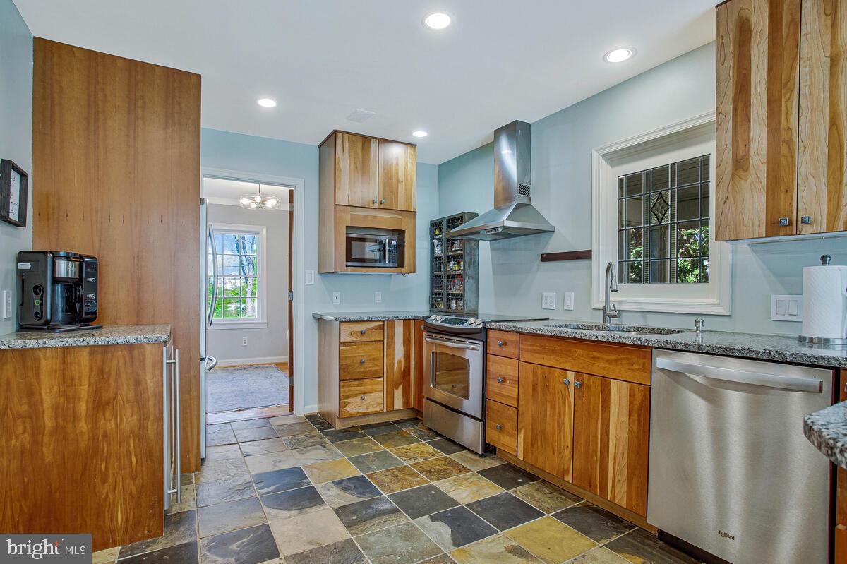 RIVA TRACE - Residential
