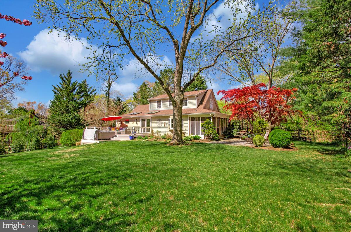 RIVA TRACE - Residential