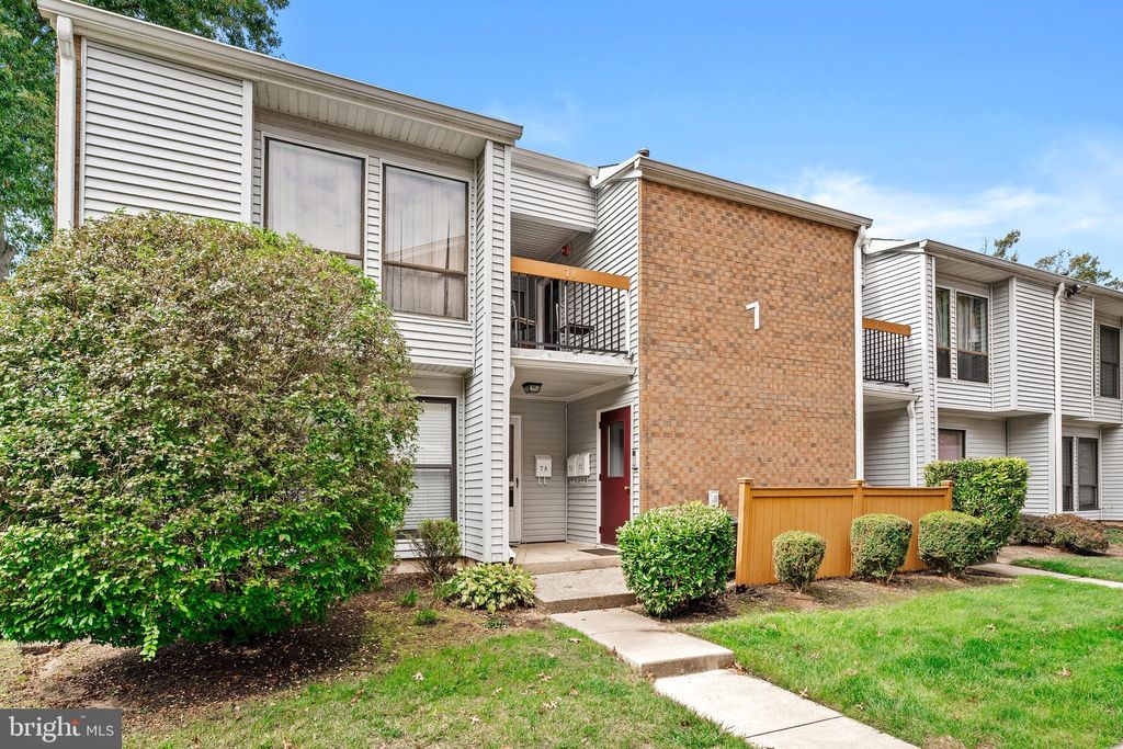 Photo of 7 - A Dennison Dr, EAST WINDSOR, NJ 08520 (MLS # NJME2065564)