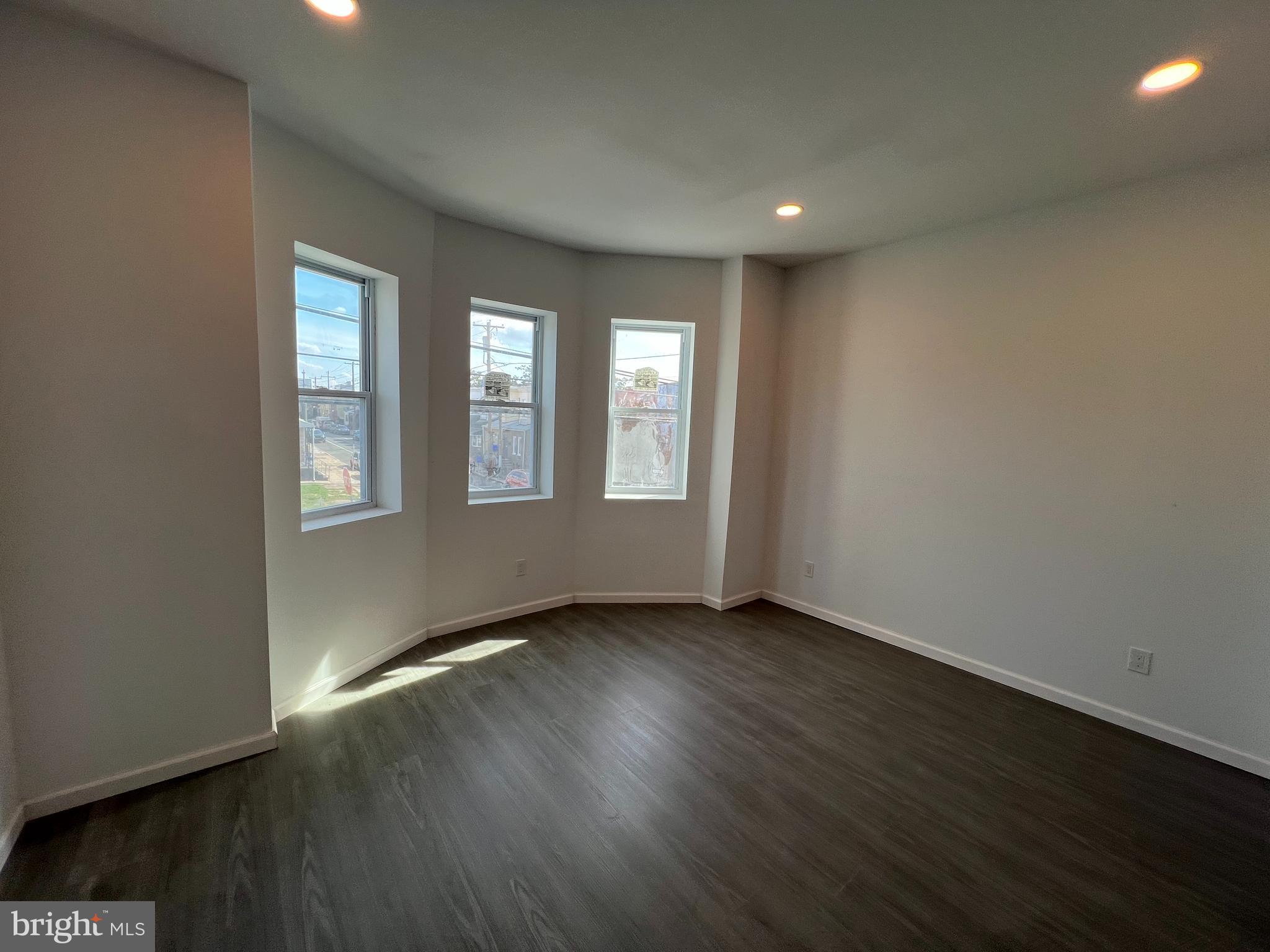 PHILADELPHIA (SOUTH) - Residential