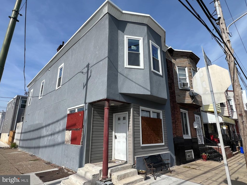 Photo of 1550 S 24th Street, PHILADELPHIA, PA 19146 (MLS # PAPH2559914)