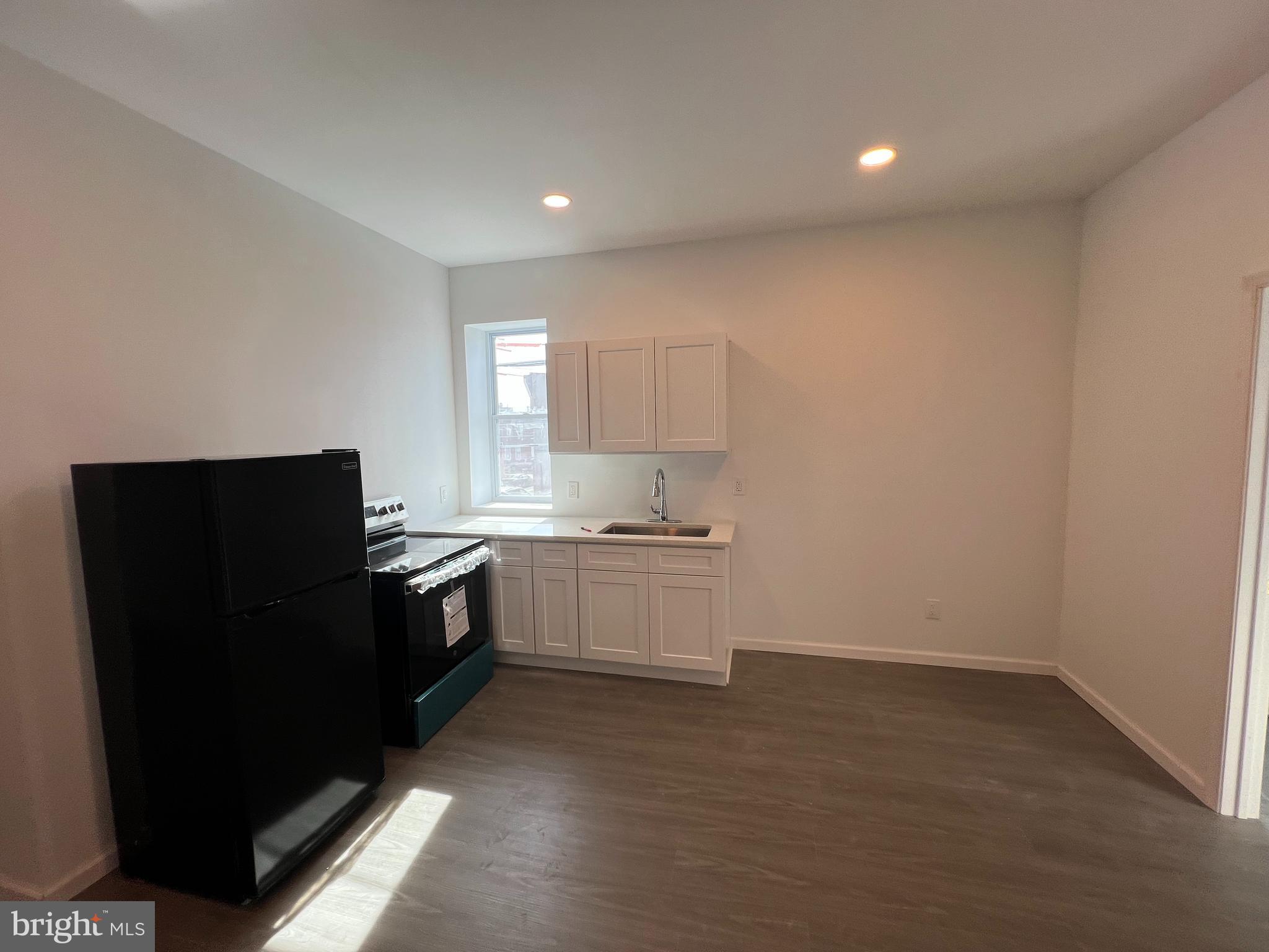 PHILADELPHIA (SOUTH) - Residential