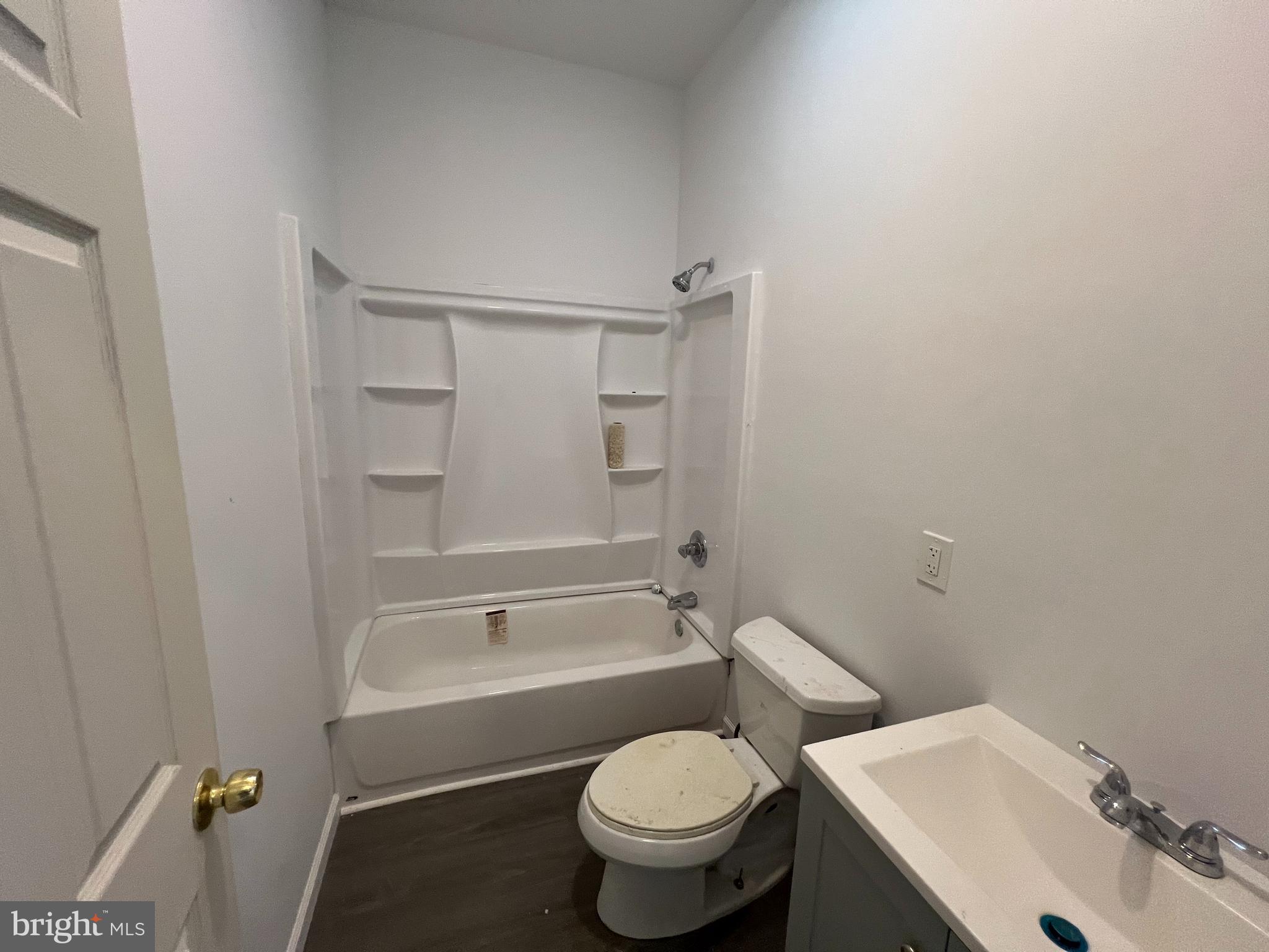 PHILADELPHIA (SOUTH) - Residential