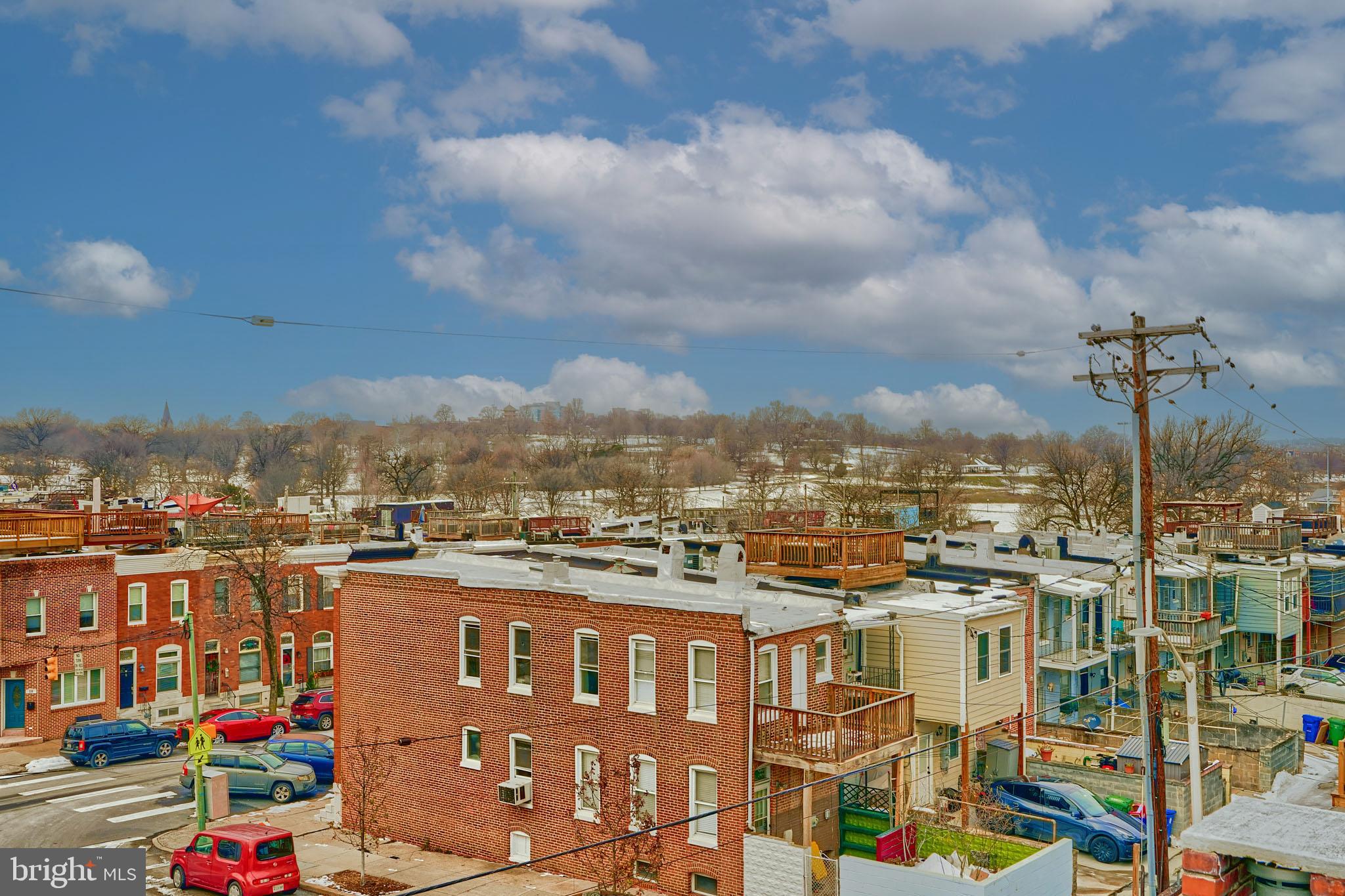 CANTON - Residential