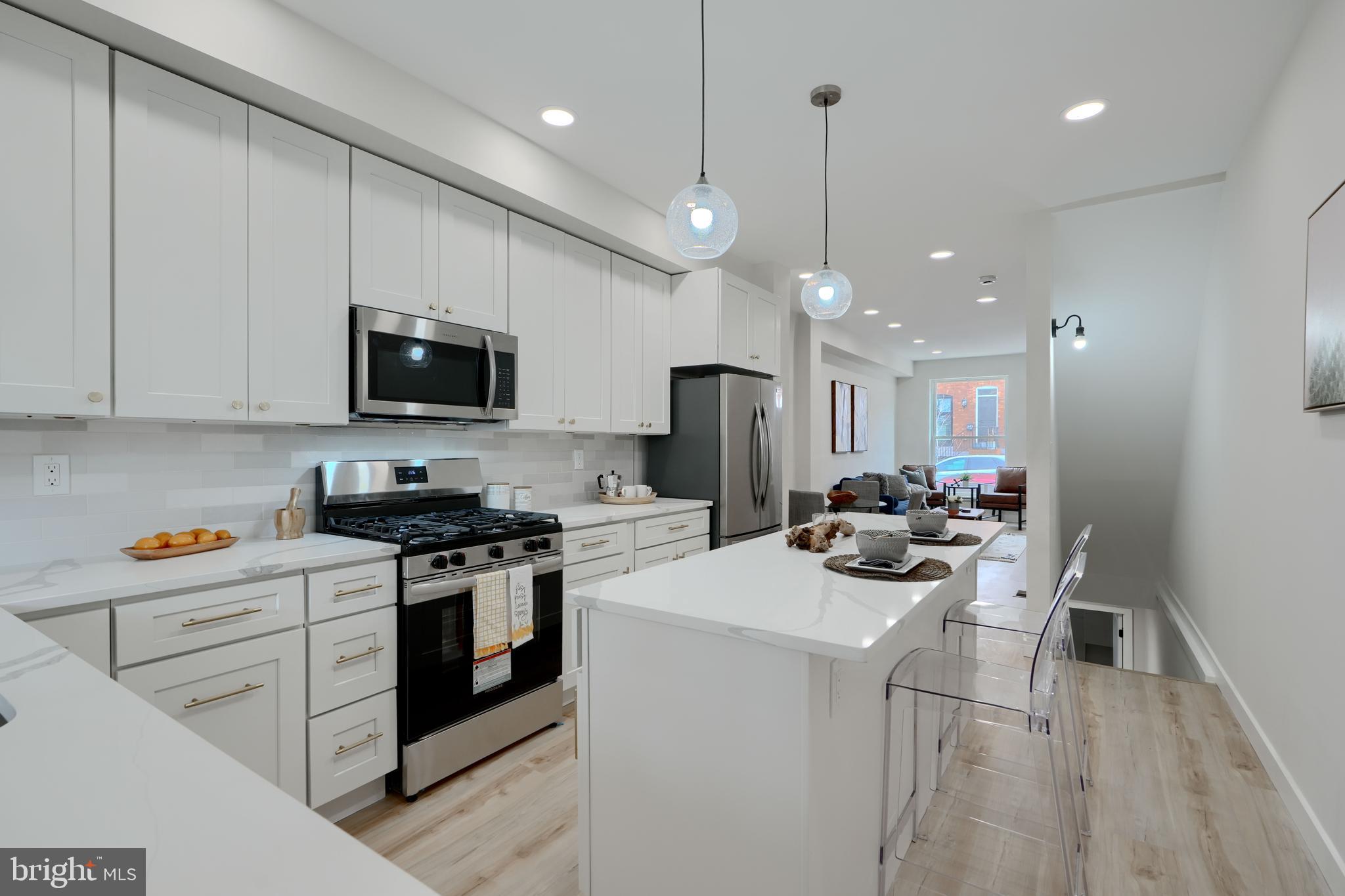 CANTON - Residential