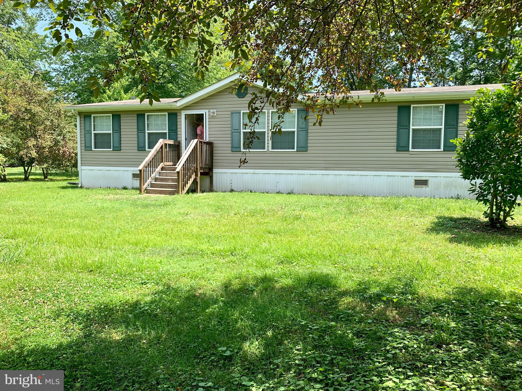 COLES POINT - Residential