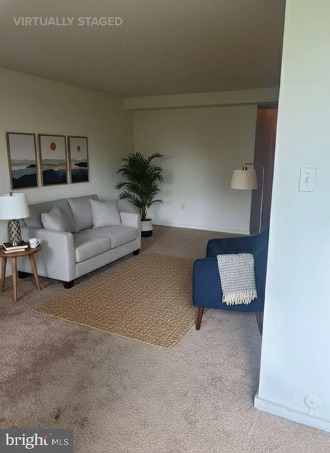 Tiny photo for 604 - 36 S Washington Square #604, PHILADELPHIA, PA 19106 (MLS # PAPH2615316)