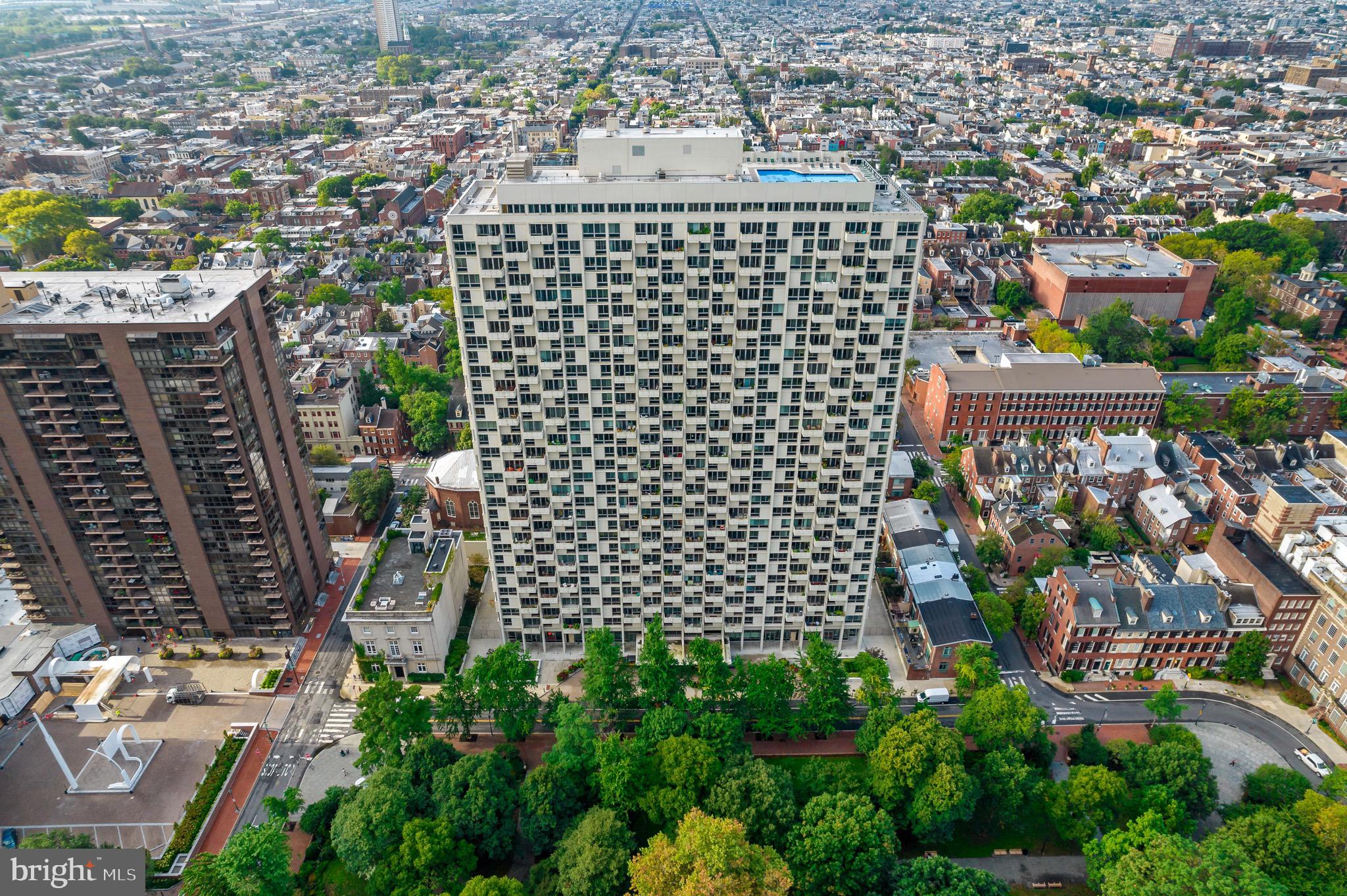 604-36 S WASHINGTON SQUARE 36 604