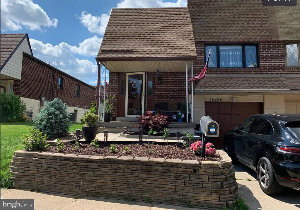 Photo of 15108 Kallaste Drive, PHILADELPHIA, PA 19116 (MLS # PAPH2570894)