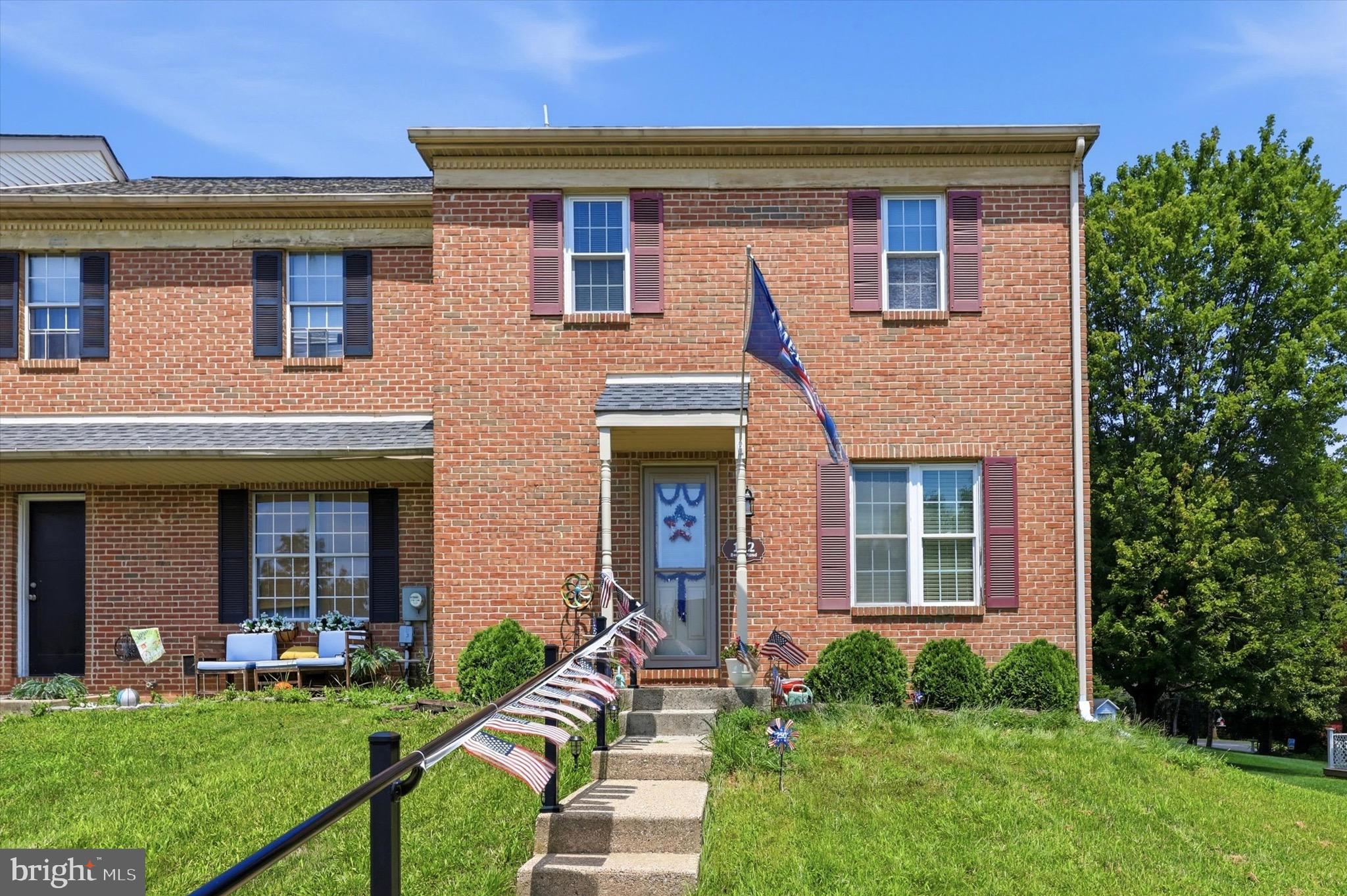 112 BERGER ROAD