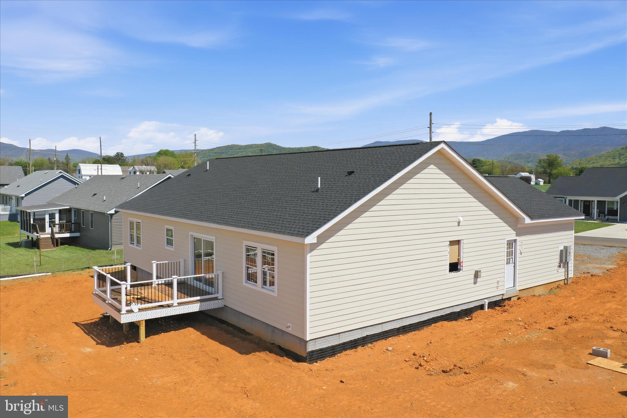 FAIRVIEW - Residential