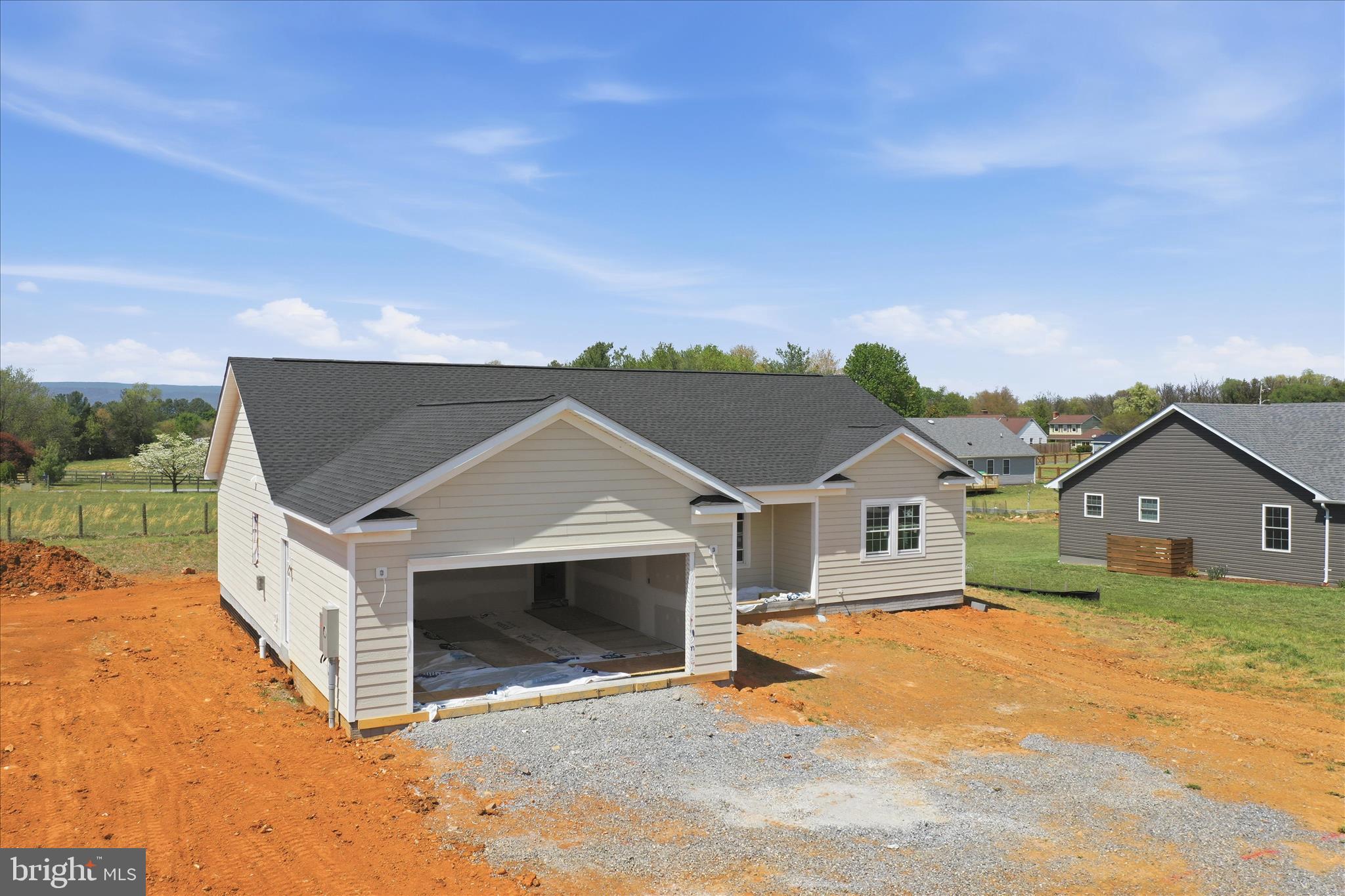 FAIRVIEW - Residential