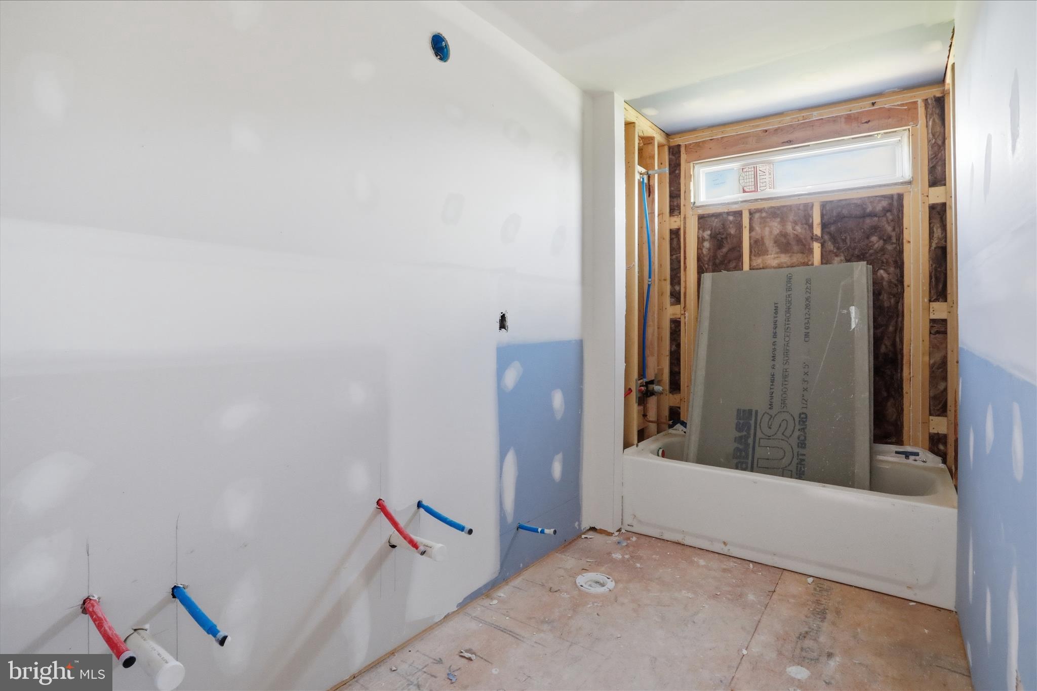 FAIRVIEW - Residential