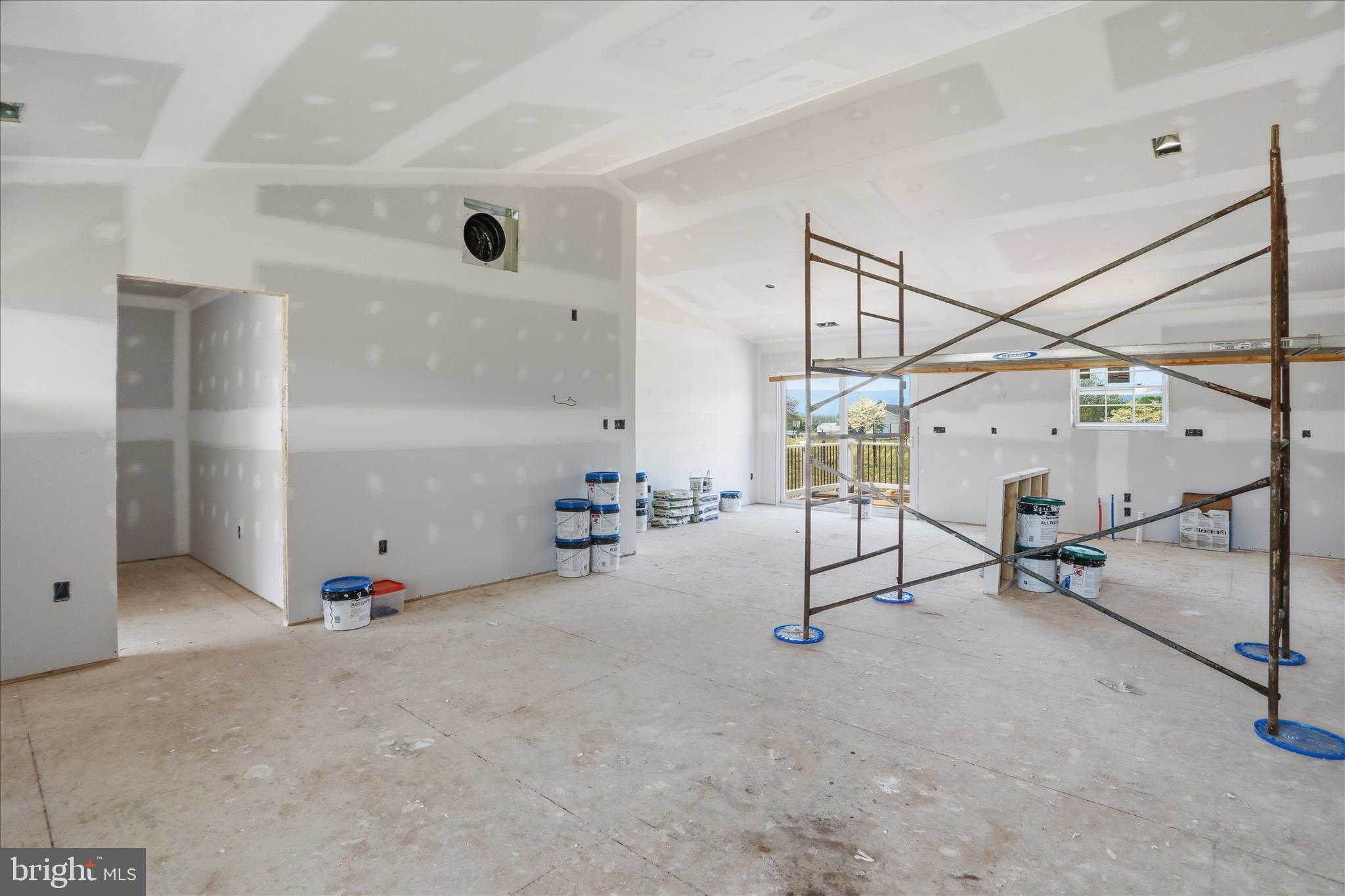 FAIRVIEW - Residential