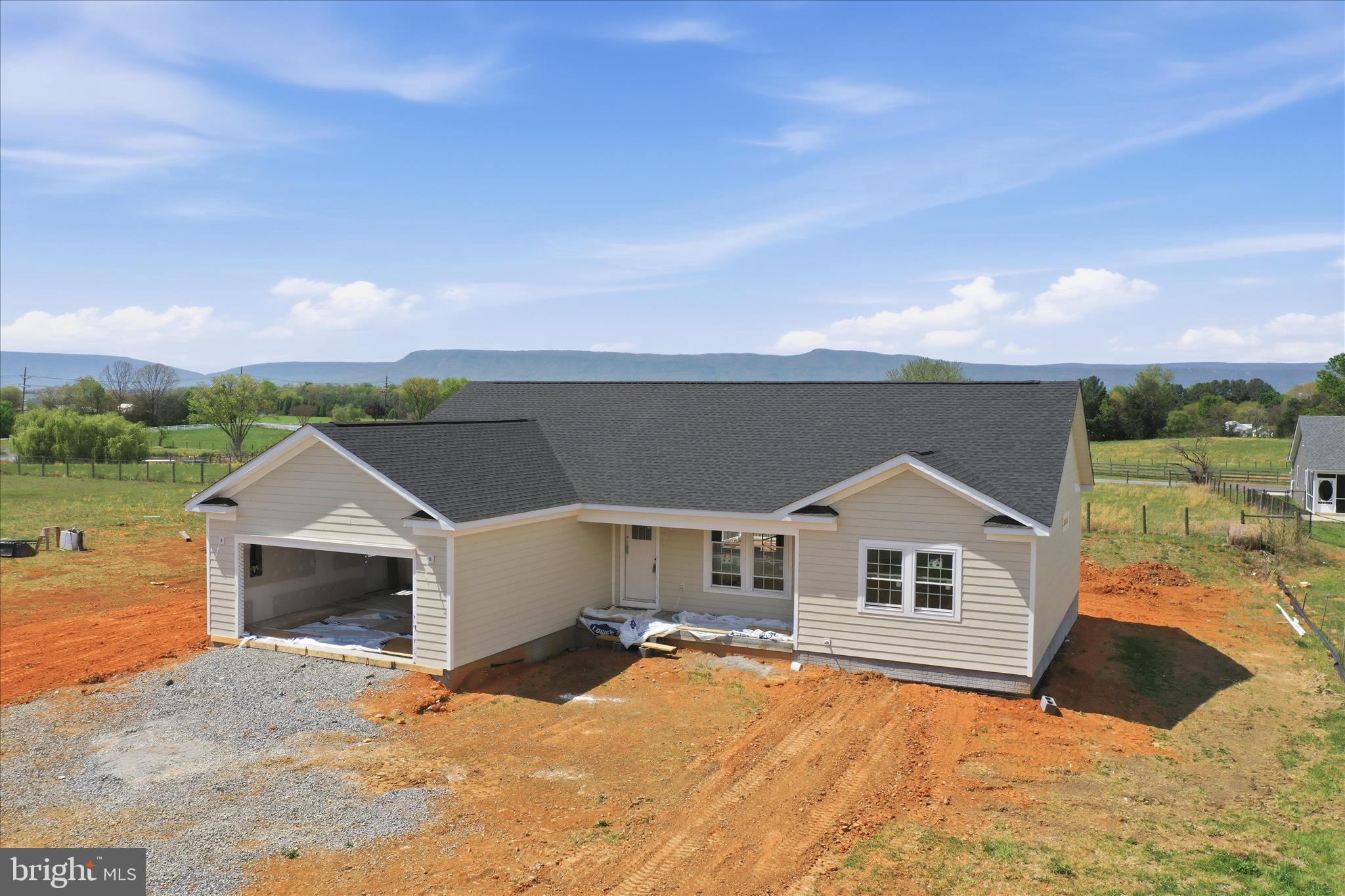 FAIRVIEW - Residential