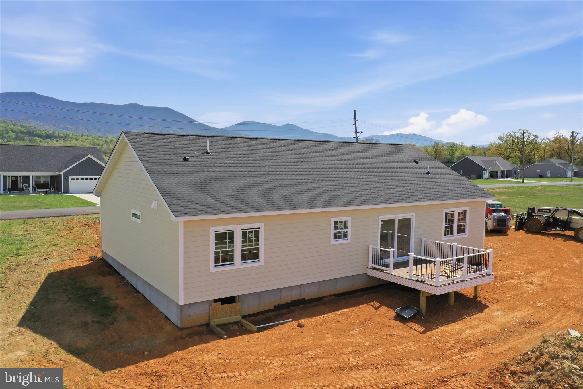 FAIRVIEW - Residential