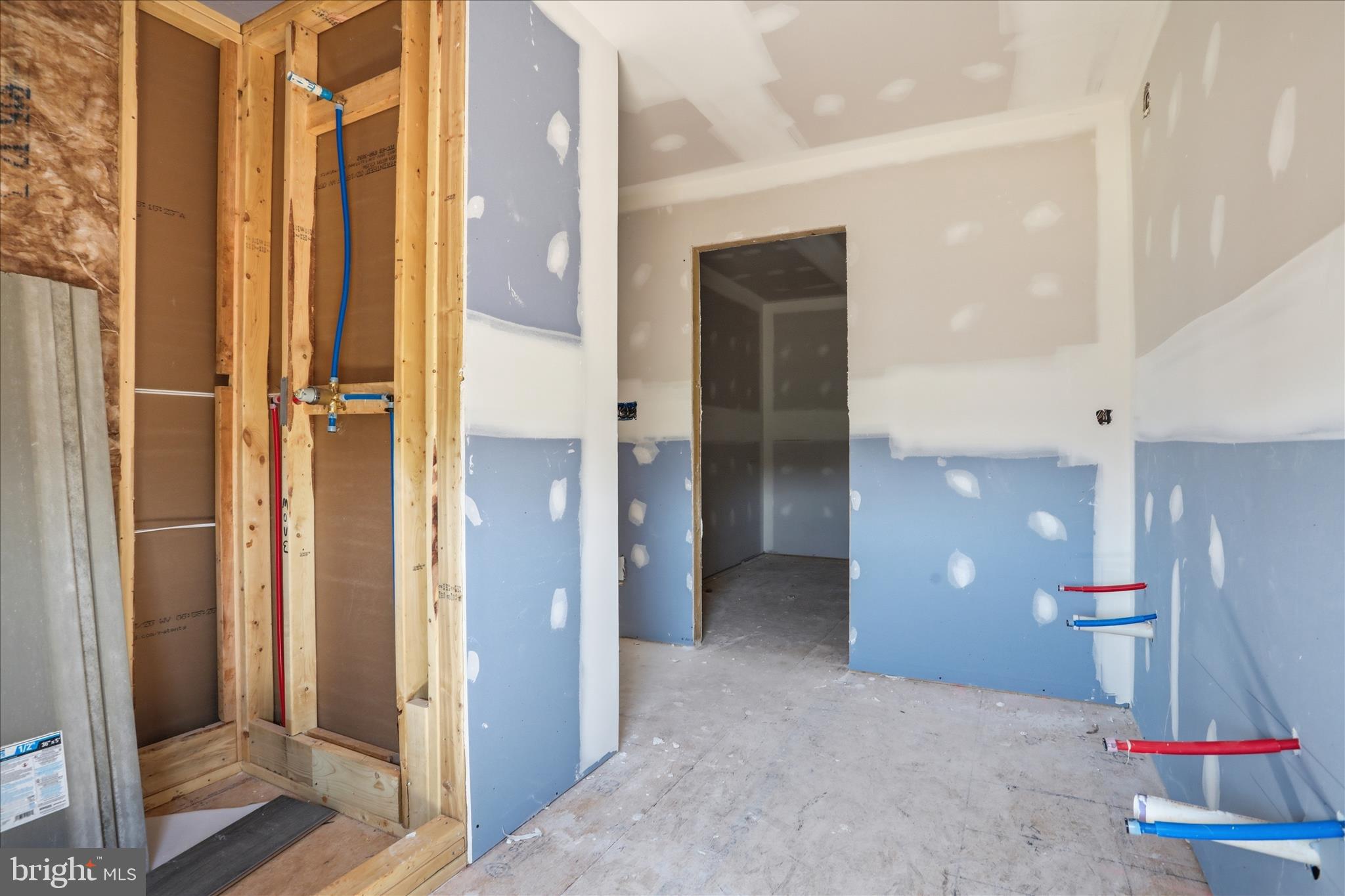 FAIRVIEW - Residential