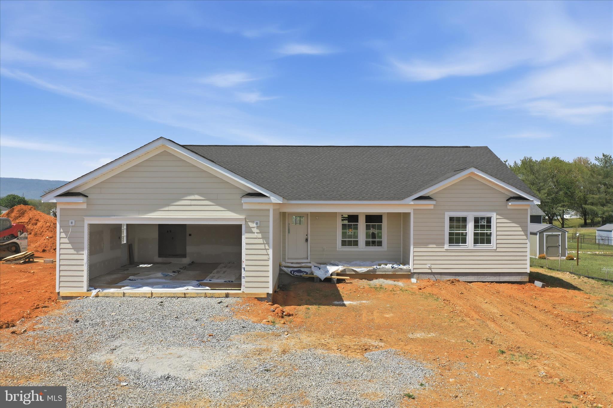 FAIRVIEW - Residential