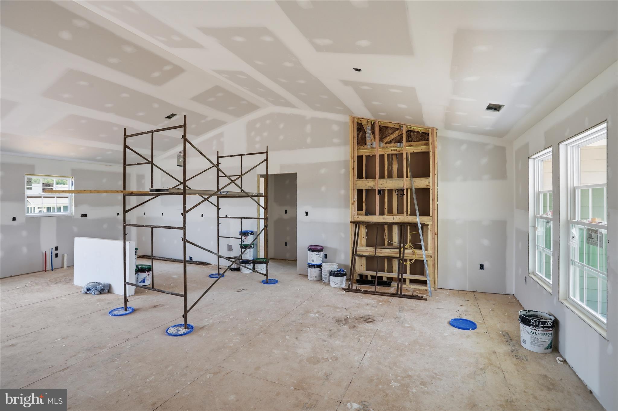 FAIRVIEW - Residential