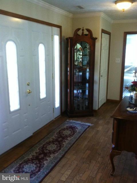 PINEFIELD - Residential