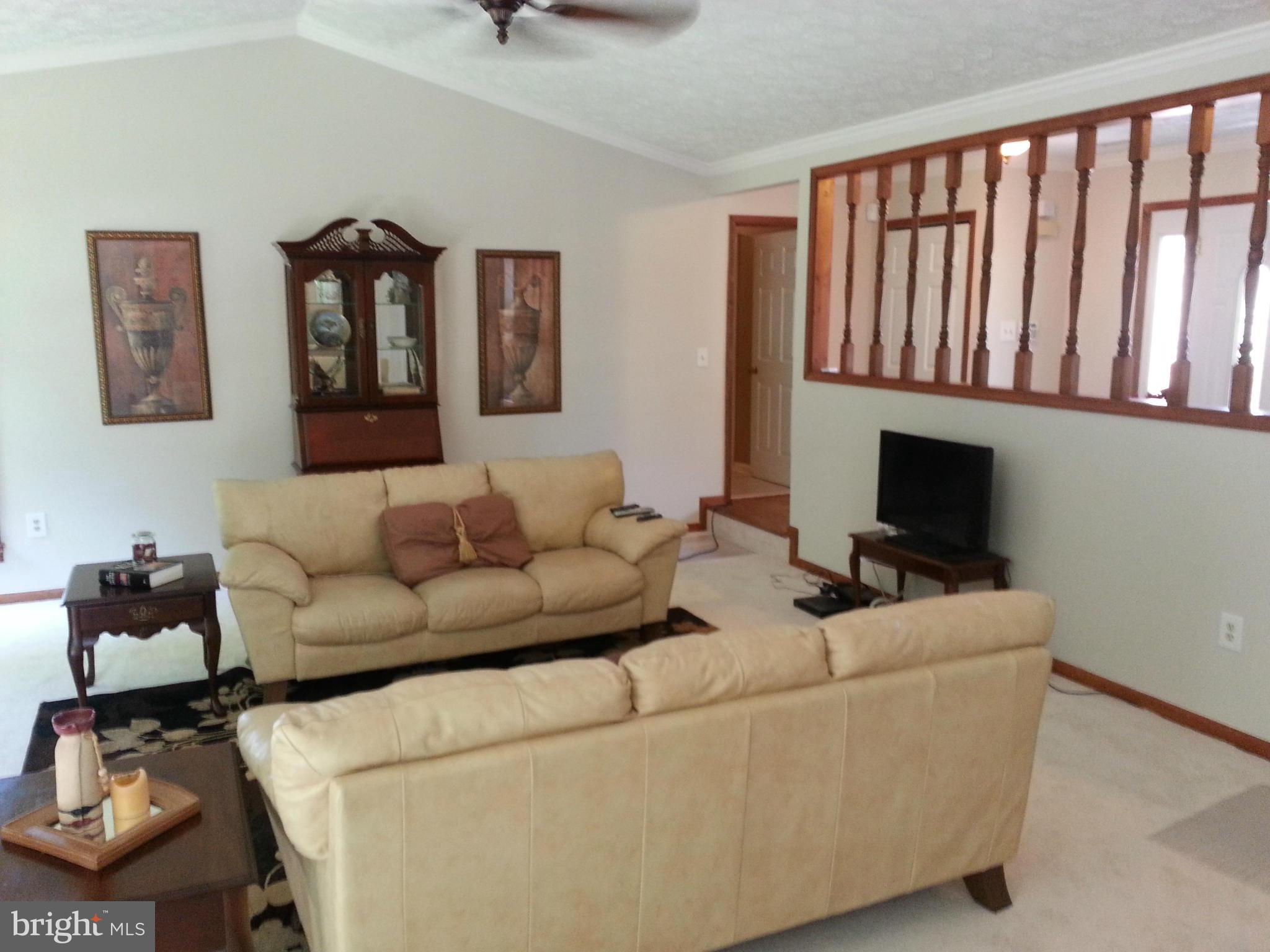 PINEFIELD - Residential