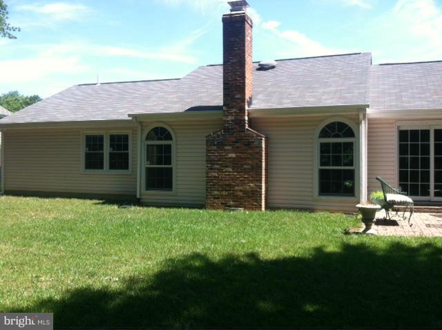 PINEFIELD - Residential