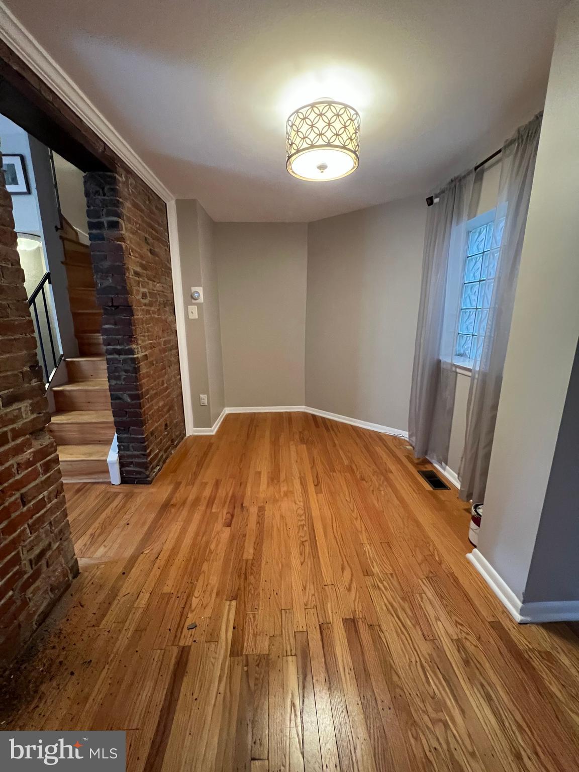 SOCIETY HILL - Residential Lease