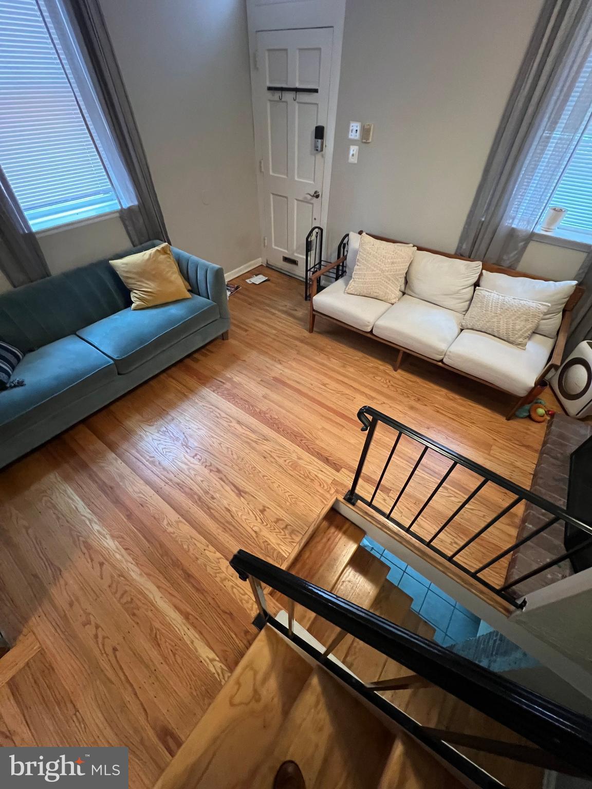 SOCIETY HILL - Residential Lease