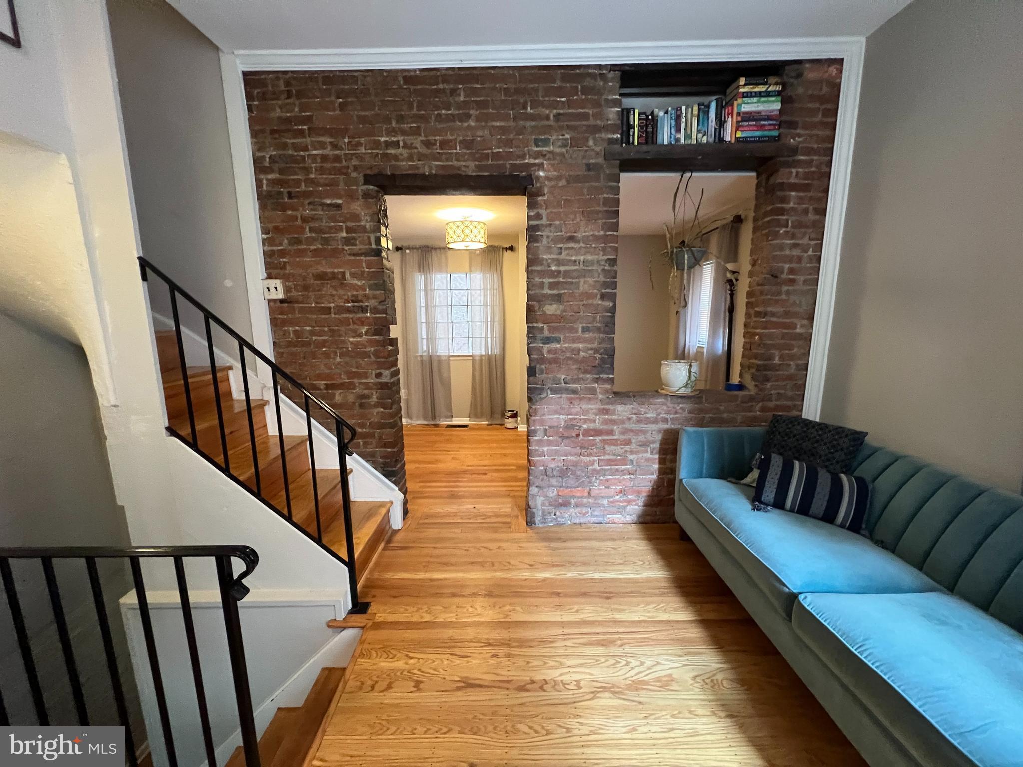 SOCIETY HILL - Residential Lease