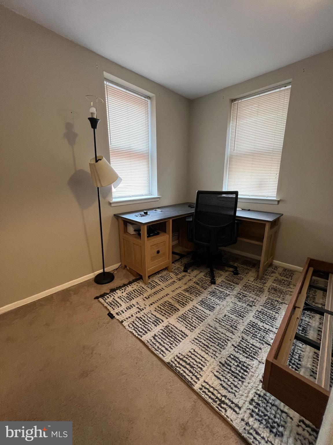 SOCIETY HILL - Residential Lease