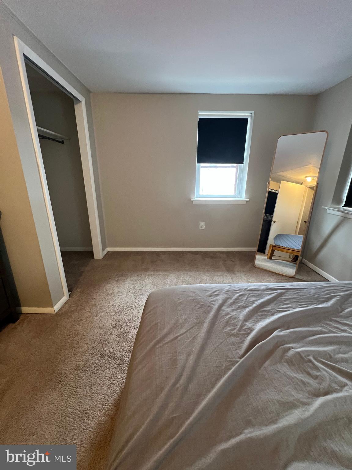 SOCIETY HILL - Residential Lease