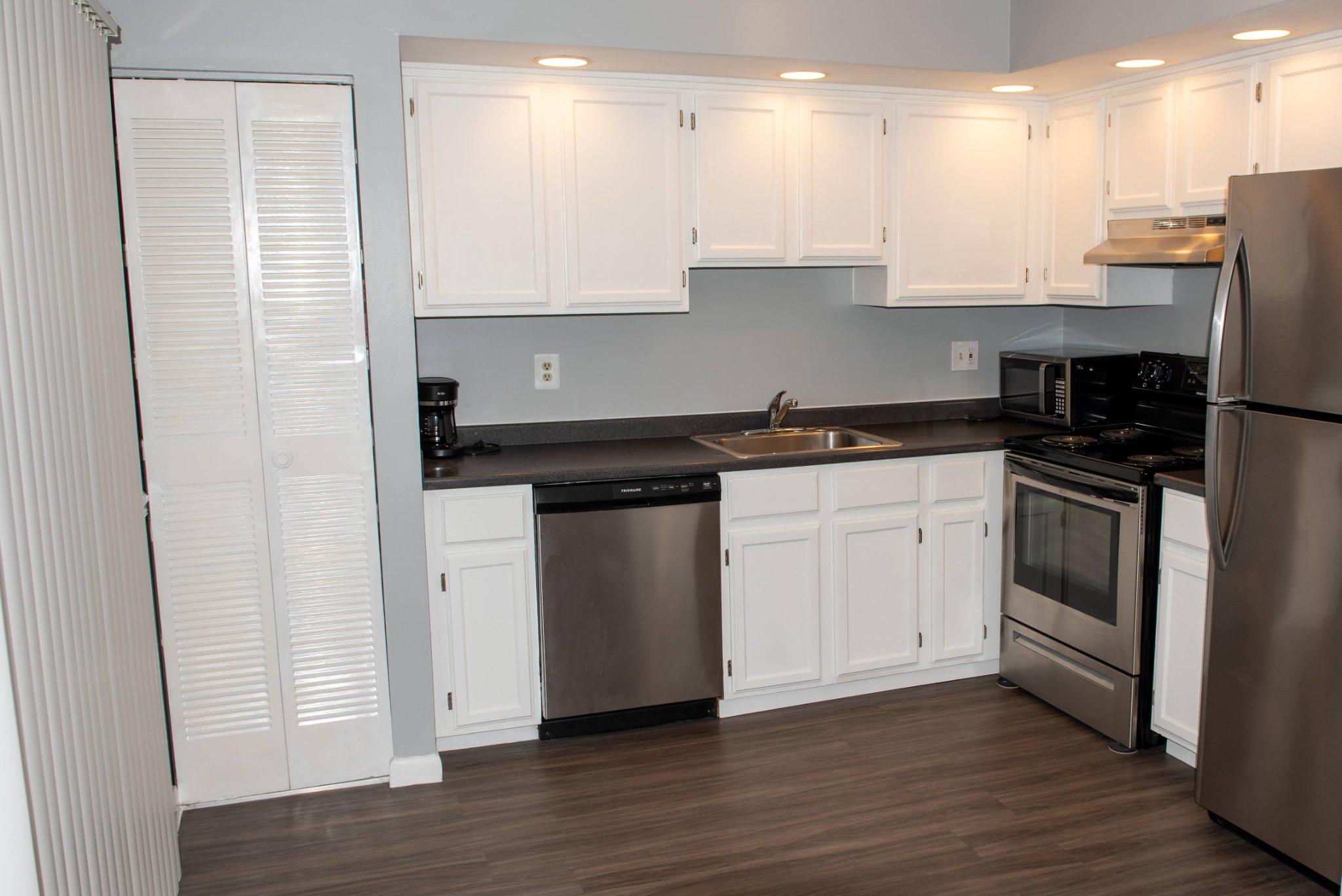 PINES OF LAUREL - Residential