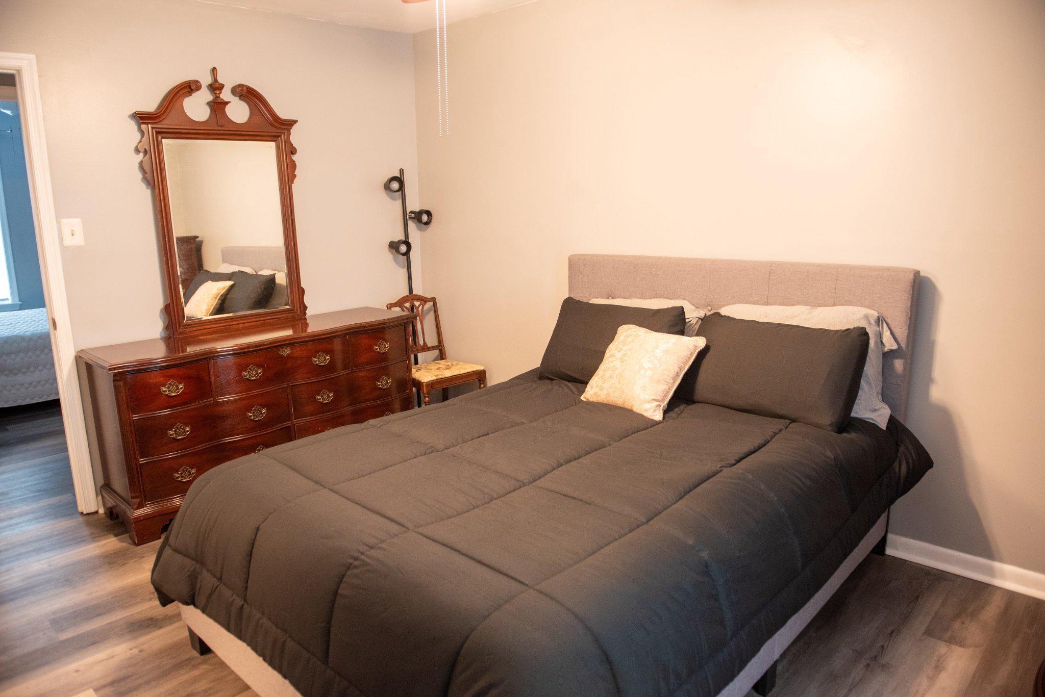 PINES OF LAUREL - Residential