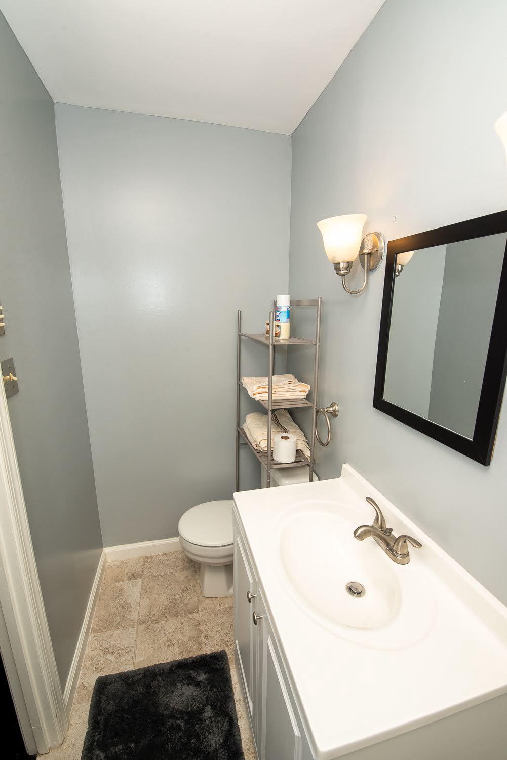 PINES OF LAUREL - Residential