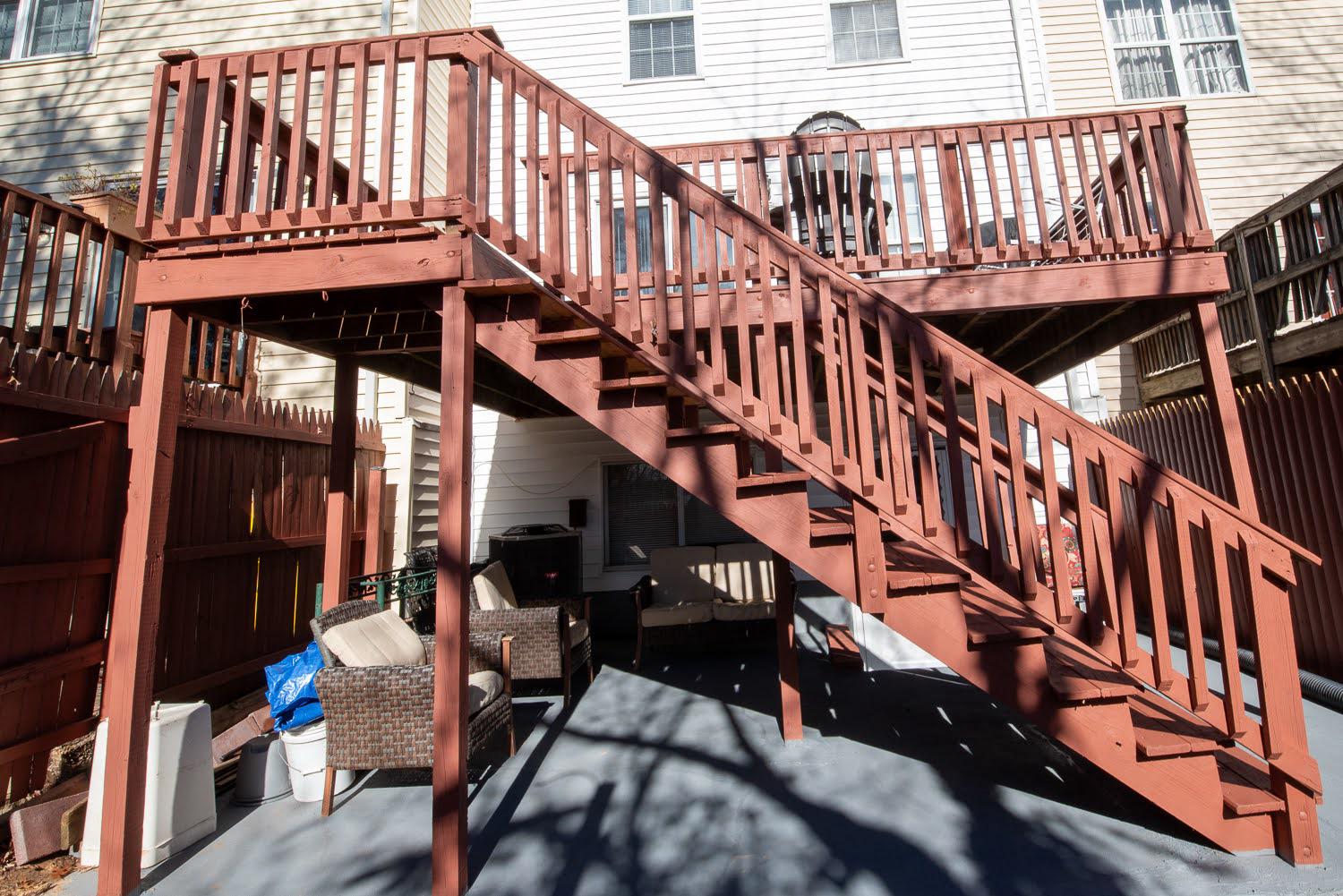 PINES OF LAUREL - Residential