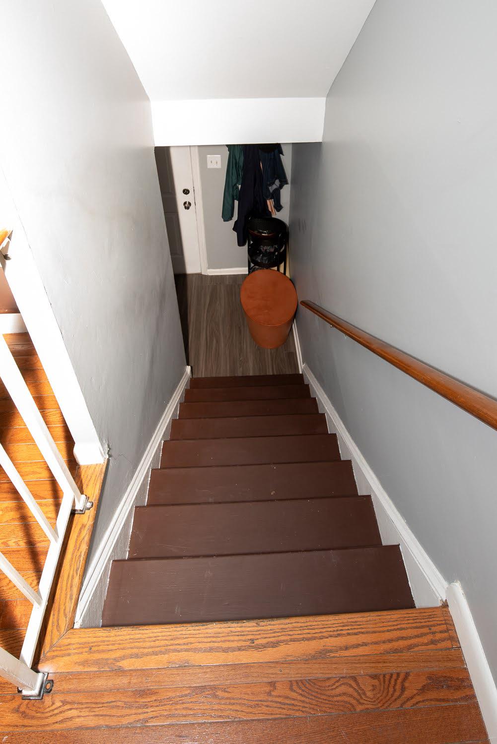 PINES OF LAUREL - Residential