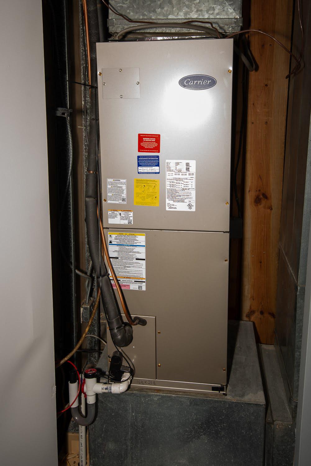 PINES OF LAUREL - Residential