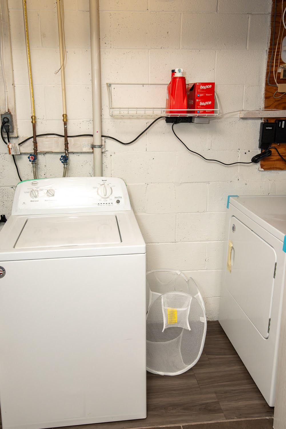 PINES OF LAUREL - Residential