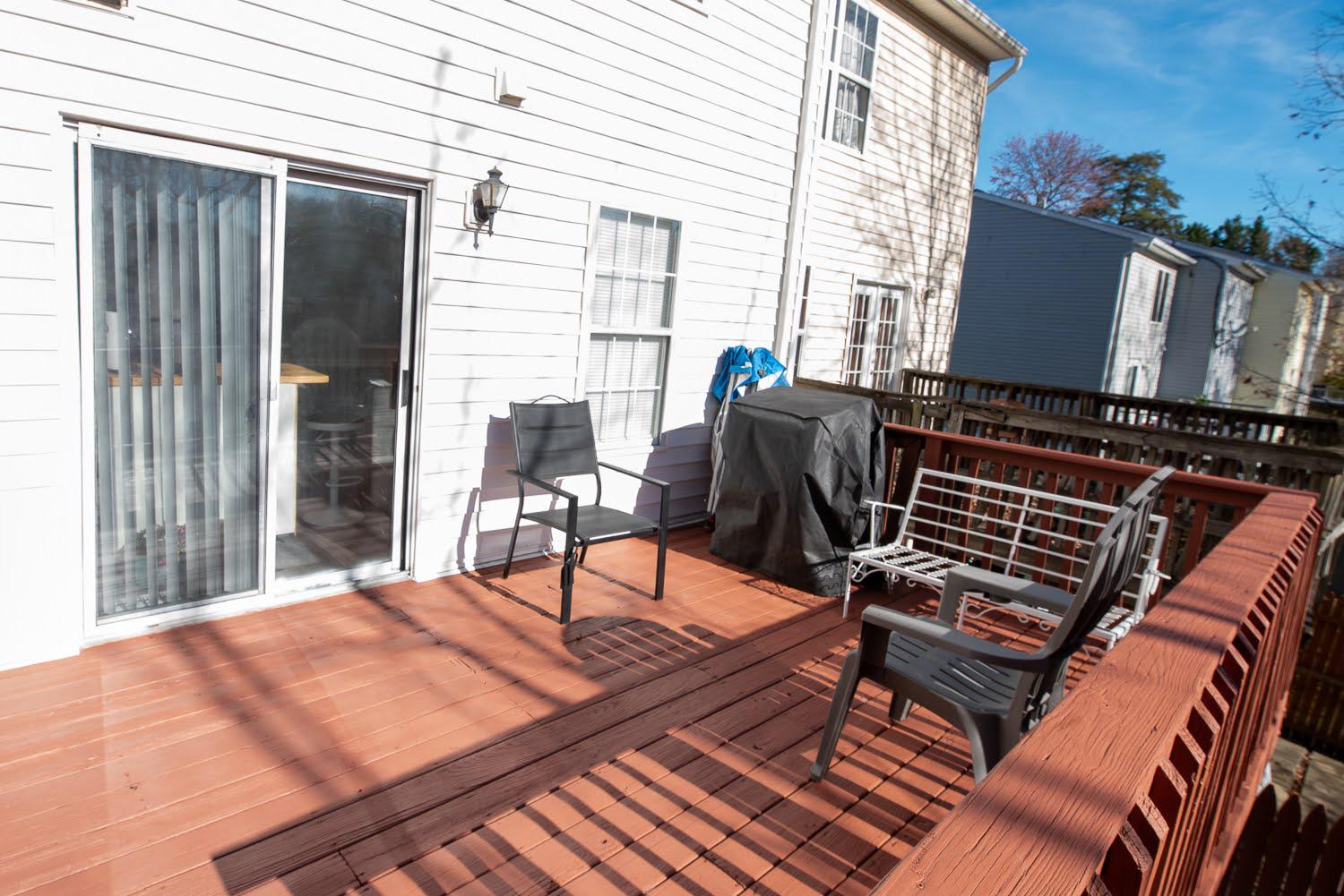 PINES OF LAUREL - Residential