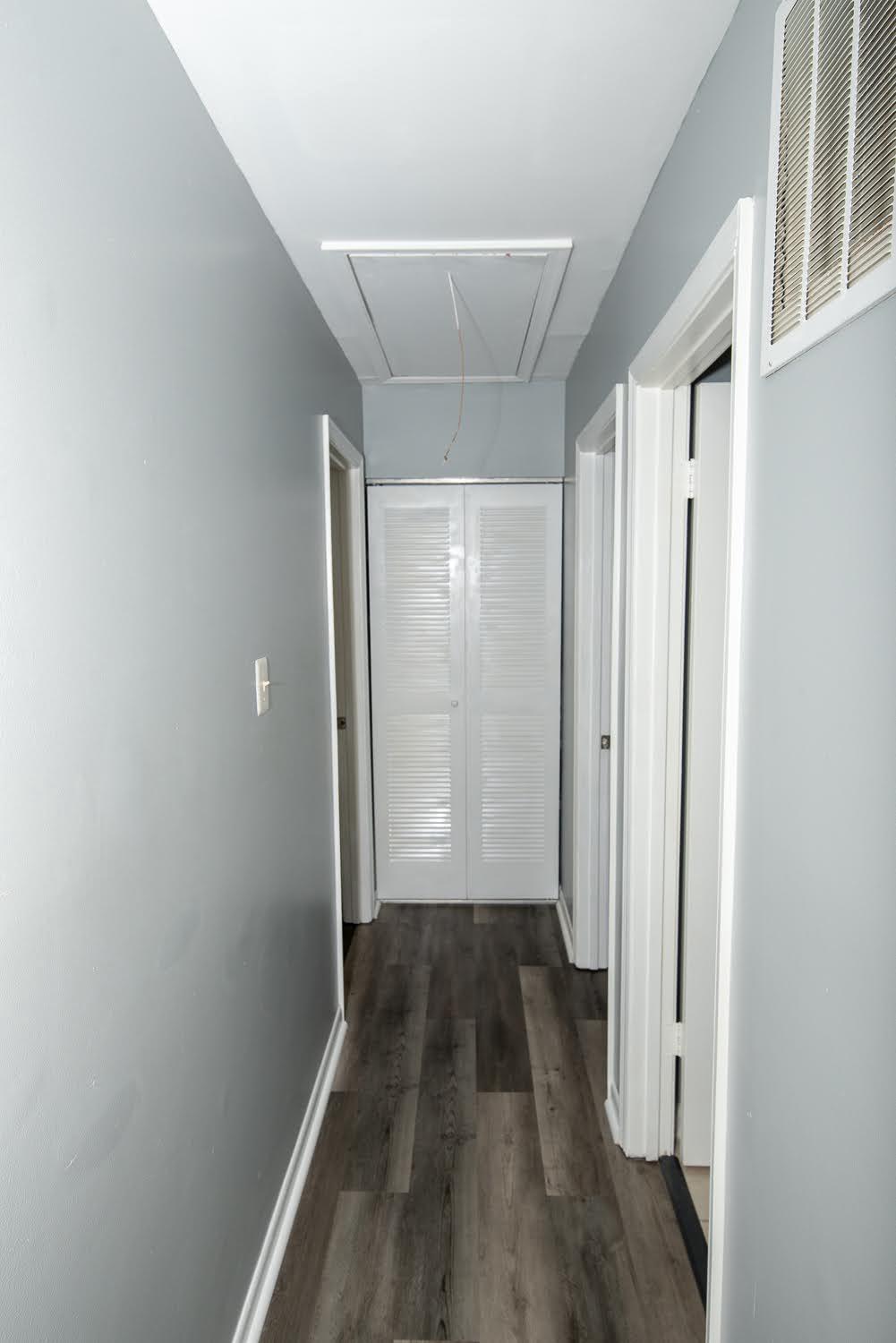 PINES OF LAUREL - Residential