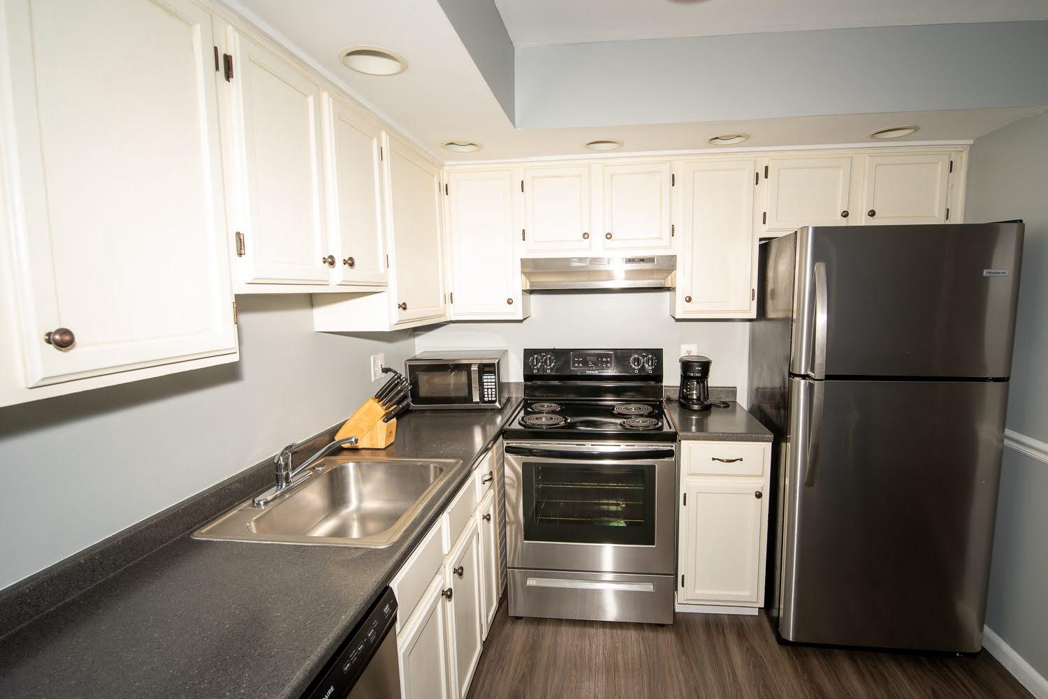 PINES OF LAUREL - Residential