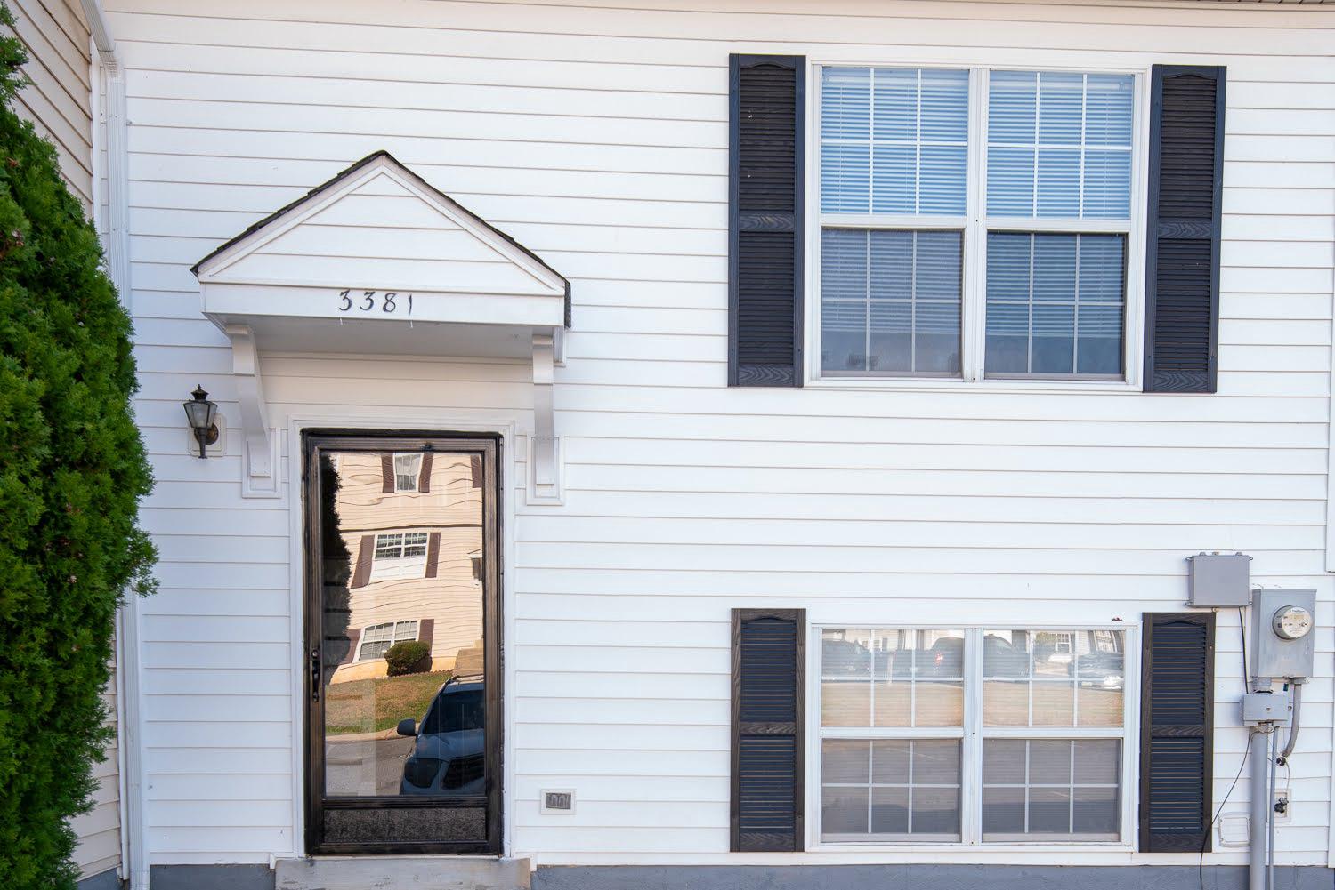 PINES OF LAUREL - Residential