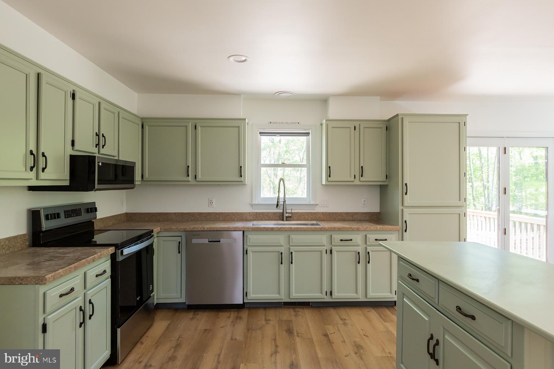 MARTIC TWP - Residential