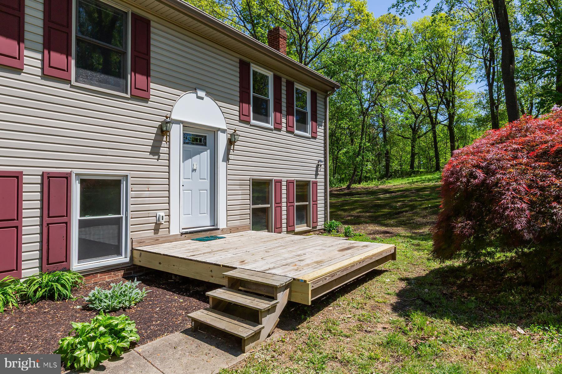 MARTIC TWP - Residential